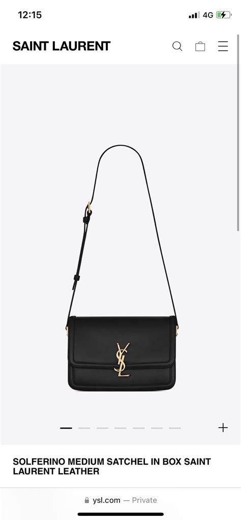 which is better ysl or celine|How I Choose Which Handbags To Buy .